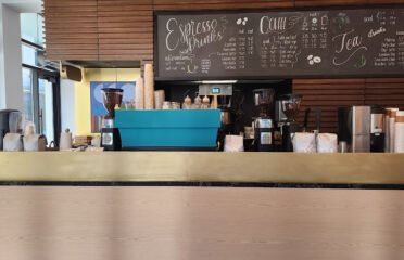 Area Four (One Kendall Square)