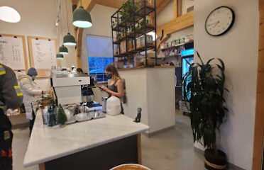 Argonaut Coffee & Biscuits