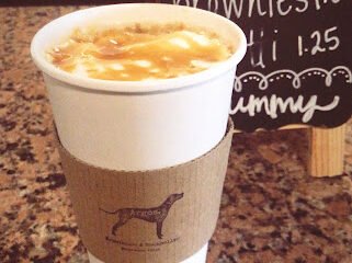 Argos Brewhouse & Bookseller