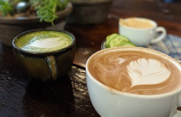 Argus Farm Stop – Packard Cafe