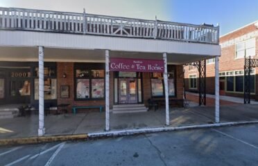 Argyle’s Coffee House