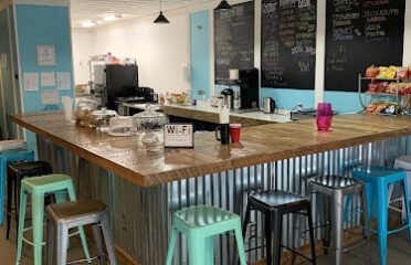 Arise Coffee Co.