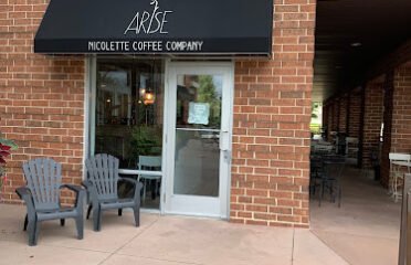Arise Nicolette Coffee Company