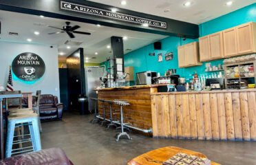 Arizona Mountain Coffee Co.
