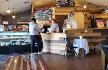 Arizona Mountain Coffee Co.