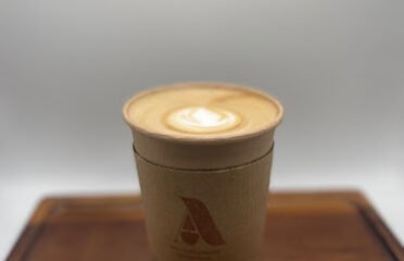 Ark Coffeehaus