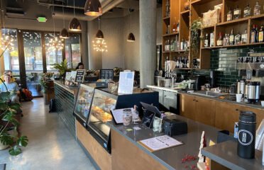 Armistice Coffee Roosevelt