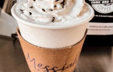 Arnaud’s Coffee & Drinks