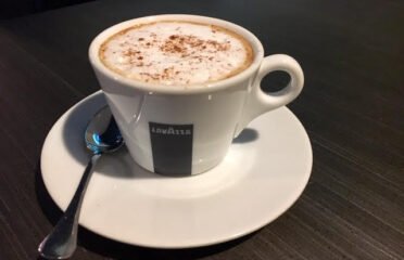 Aroma Cafe