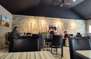 Aroma Coffee & Cafe
