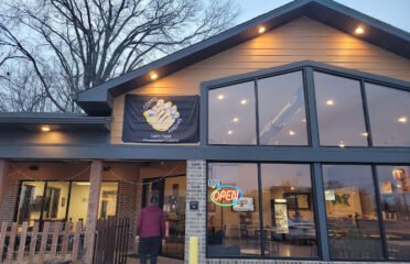 Aroma Coffee House