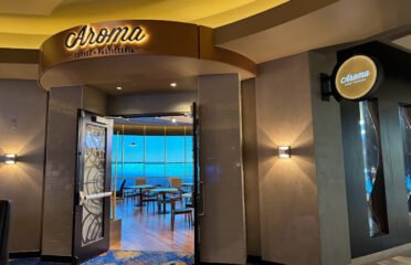 Aroma Coffee & Pasticceria – Wild Horse Pass