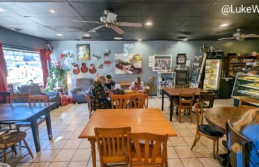 Aroma Coffee Shop LLC