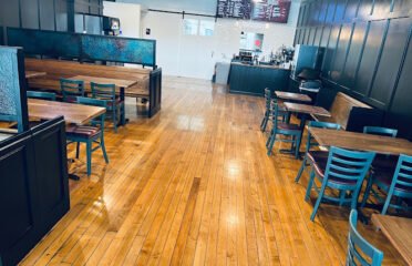 Aroma Coffee and Cafe