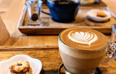 Aroma Craft Coffee