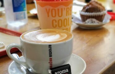 Aroma Espresso Bar