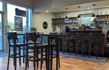 Aroma Joe’s Coffee House & Drive Thru 3939b Land o Lakes Boulevard, Land O Lakes, Florida, USA