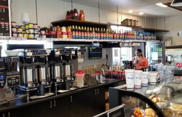 Aroma Joe’s Coffee House & Drive Thru