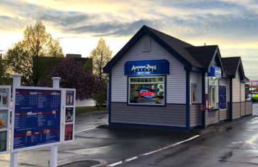 Aroma Joe’s Coffee