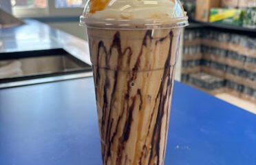 Aroma Joe’s Coffee