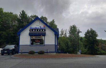 Aroma Joe’s Coffee