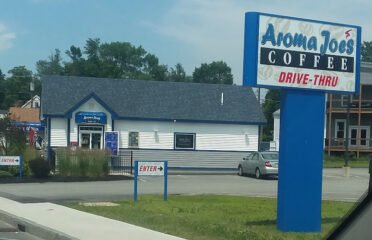 Aroma Joe’s Coffee