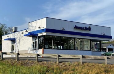 Aroma Joe’s Coffee