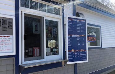 Aroma Joe’s Coffee