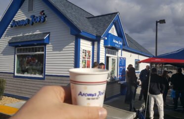 Aroma Joe’s Coffee
