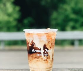 Aroma Joe’s Coffee