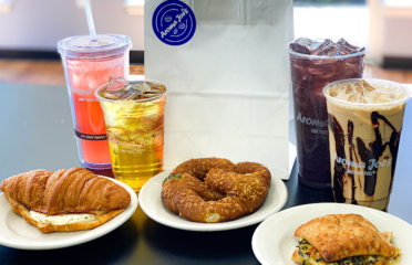 Aroma Joe’s Concord