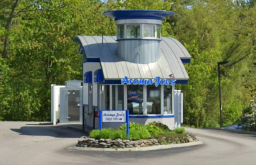 Aroma Joe’s Drive-Thru
