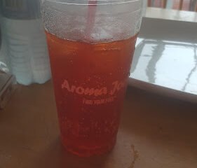 Aroma Joe’s