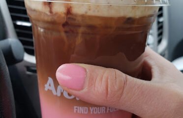 Aroma Joe’s