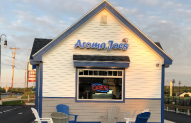 Aroma Joe’s