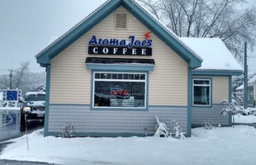 Aroma Joe’s