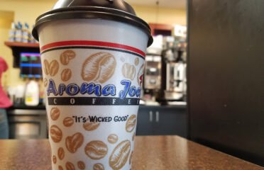 Aroma Joe’s