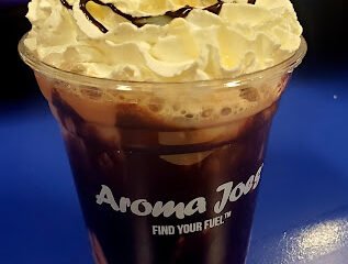 Aroma Joes