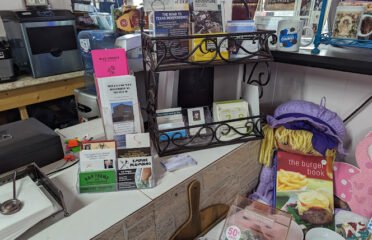 Aroma of Hope Coffee Shop & Gifts