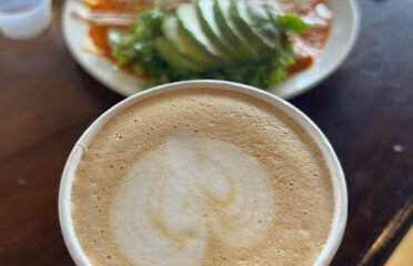 Aroma’s Cafe