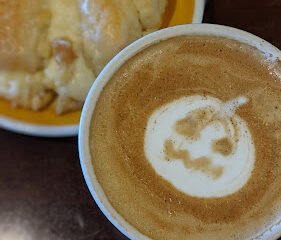 Aromas Village Coffee