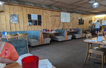 Around The Corner Cafe