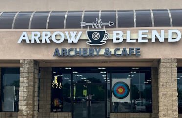 Arrow Blend Cafe