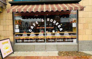 Arrow Bodega