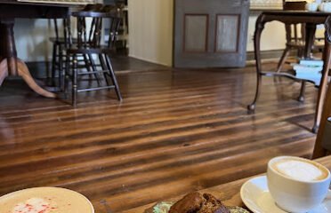 Arrow Rock Coffee Company