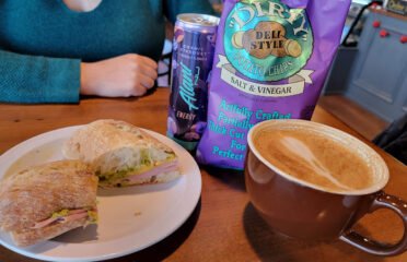 Ars Cafe & Meeting House