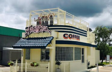 Arsaga’s Drive-Thru