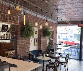 Art Collective Cafe