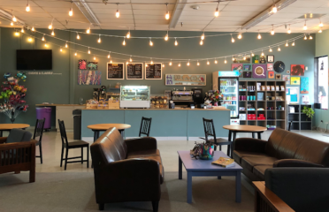 Art Factory & Party Place / Art & Coffee