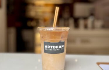 Artbean Coffee Roasters